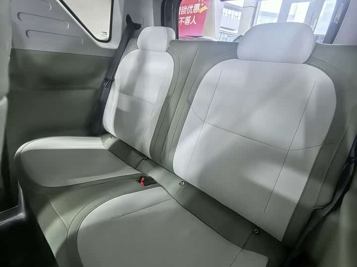Фото 6 - Geely Galaxy Panda Mini