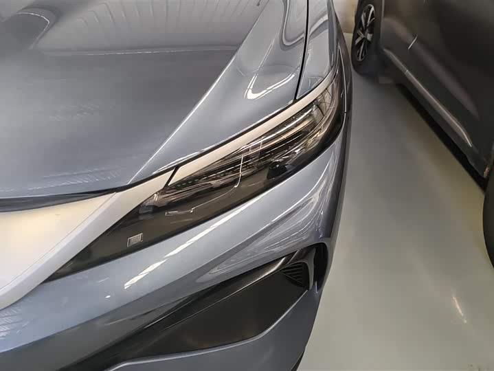 Фото 5 - BYD Song Pro Hybrid