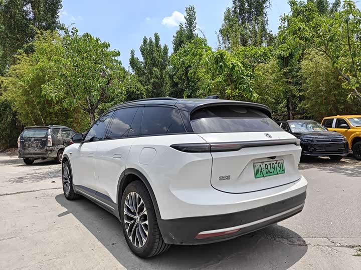 Nio ES6 2024 2024款 100kWh