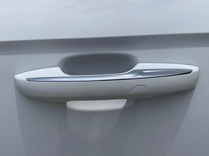Фото 7 - Geely Preface