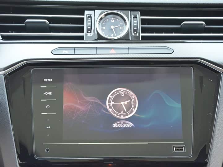 Фото 7 - Volkswagen Magotan