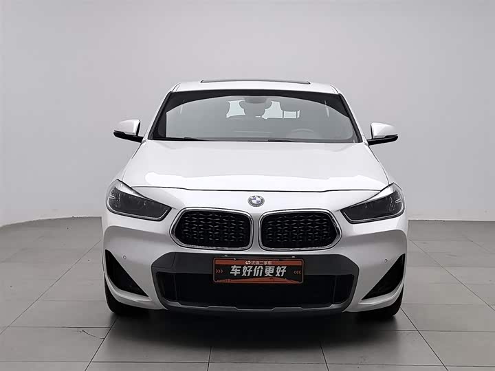 Фото 3 - BMW X2