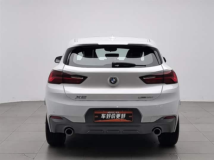 Фото 4 - BMW X2