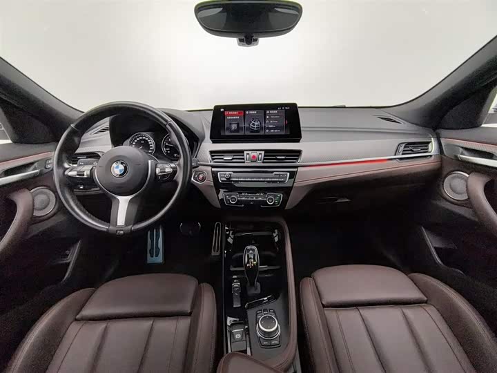 Фото 5 - BMW X2