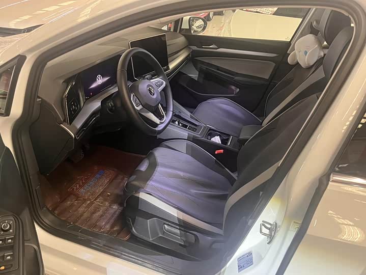 Volkswagen Golf 2025 2025款 300TSI Pro