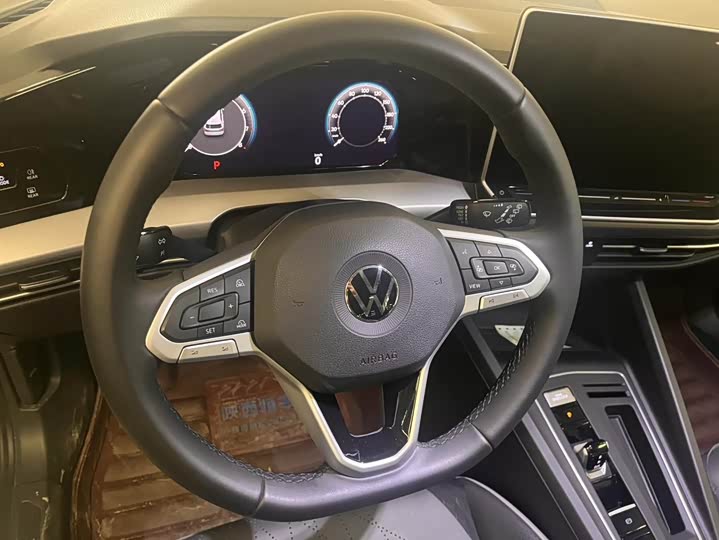 Volkswagen Golf 2025 2025款 300TSI Pro