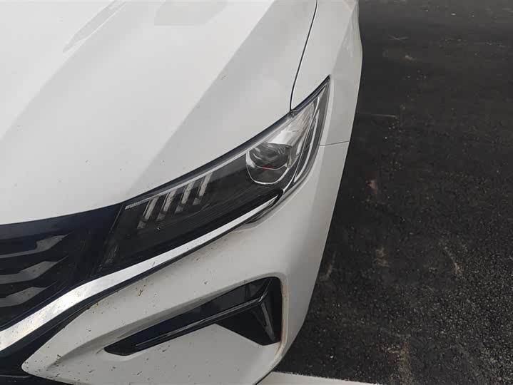 2023 Geely Jiaji