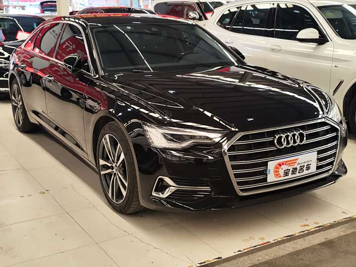 Zdjęcie 3 - Audi A6L
