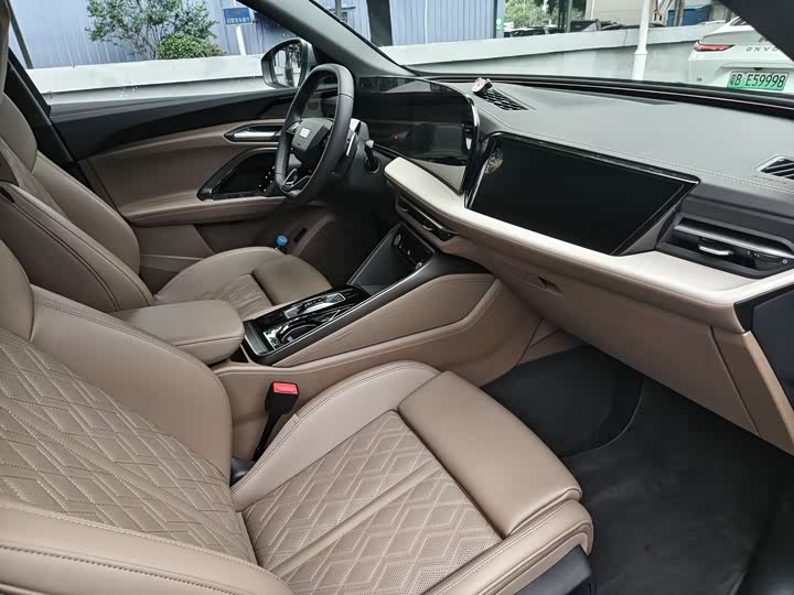 Audi Q5L 2026 2026款 2.0T 千万用户专享版