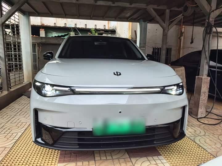 Leapmotor C10 2026 2026款 605悦享版