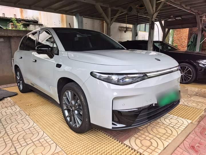 Leapmotor C10 2026 2026款 605悦享版