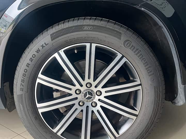 Фото 6 - Mercedes-Benz GLE-Class Coupe