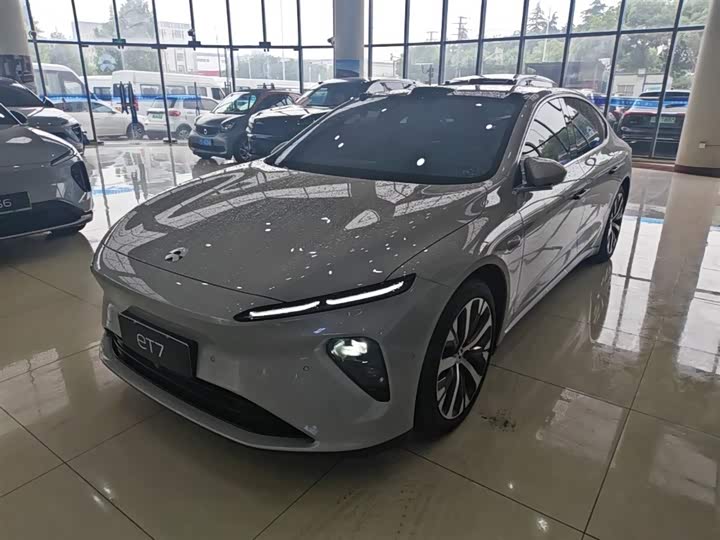 2024 Nio ET7