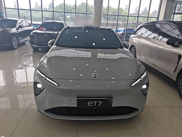 2024 Nio ET7
