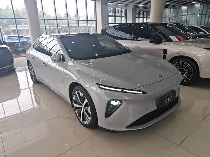 2024 Nio ET7