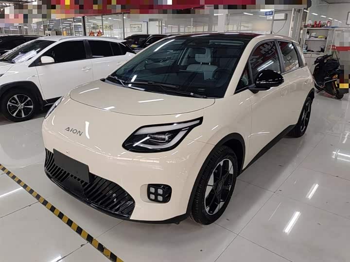 2025 GAC Aion UT