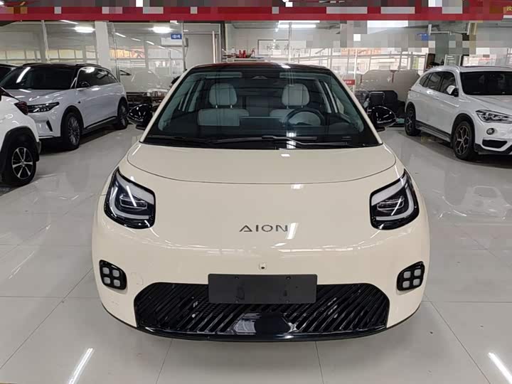 2025 GAC Aion UT