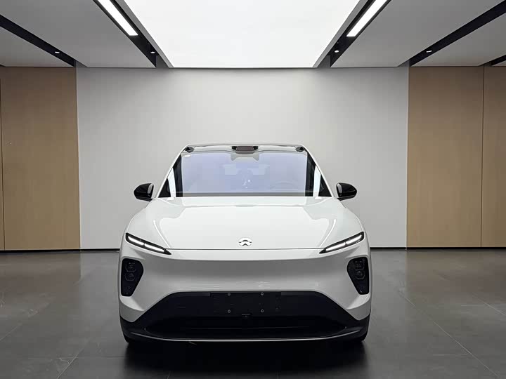 Nio EC7 2023 2023款 75kWh