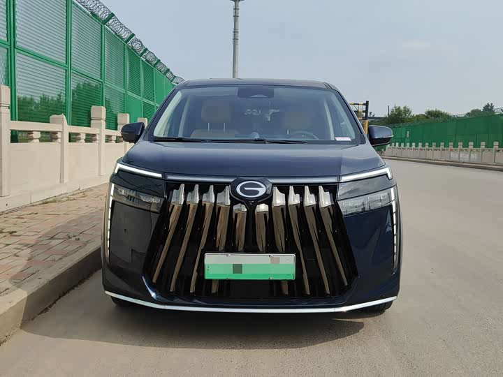 GAC Trumpchi E8 2024 2024款 150km MAX+