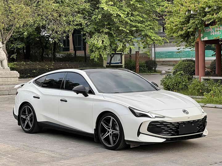 Photo 3 - MG Motor 7