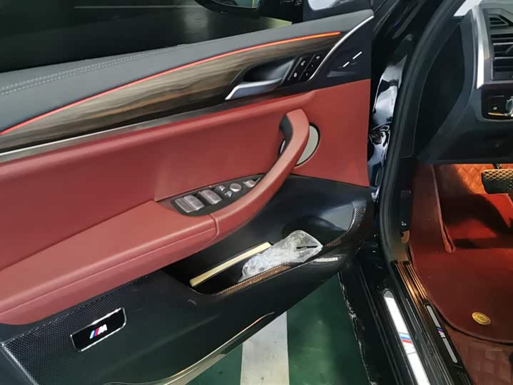 Фото 7 - BMW X3