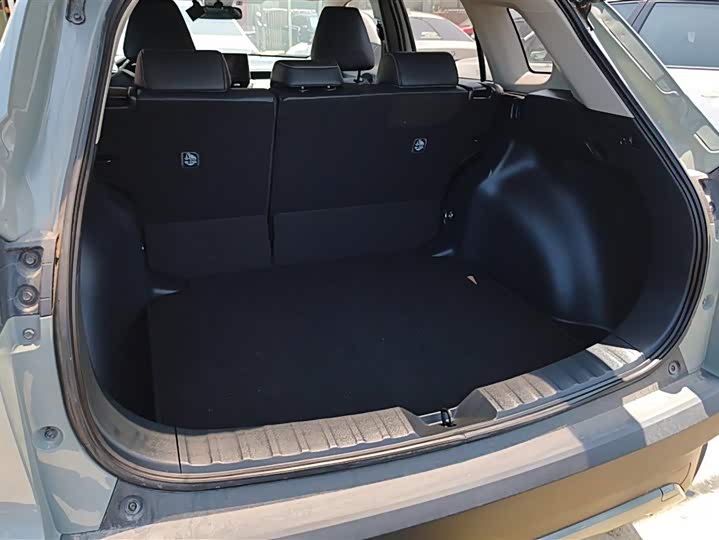 Фото 4 - Toyota Corolla Cross