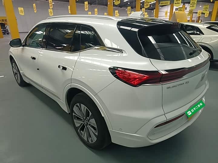 Buick Electra E5 2025 2025款 620KM尊享版