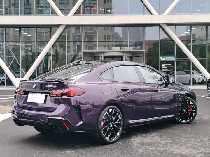 BMW 2 Series 2025 2025款 M235L