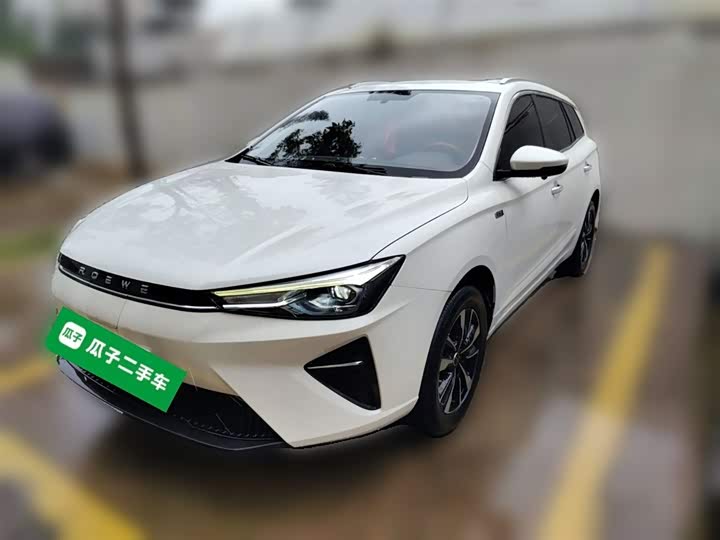 Roewe Ei5 2021 2021款 500 倾心版