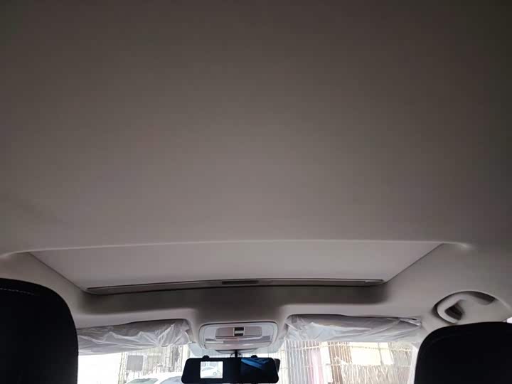 Roewe Ei5 2021 2021款 500 倾心版
