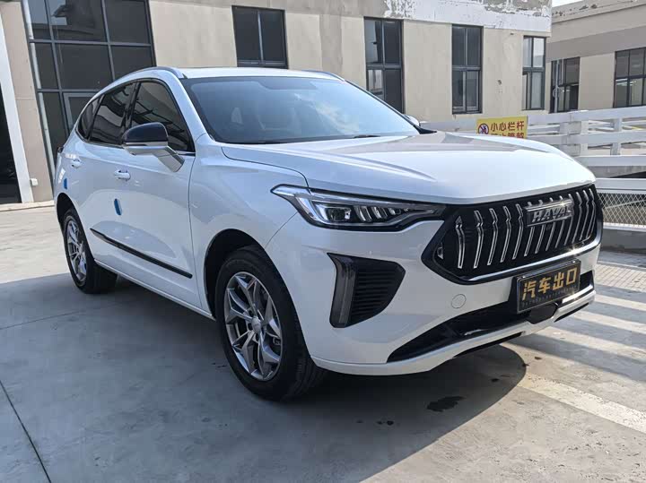 2023 Haval Chitu