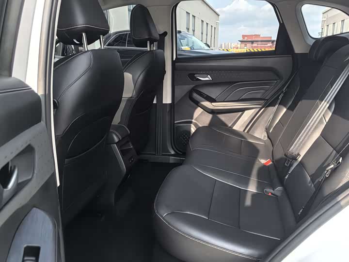 2023 Haval Chitu