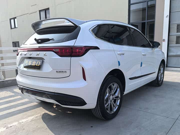 Haval Chitu 2023 2023款 1.5T 卓越型