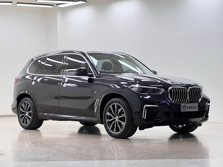 Фото 2 - BMW X5