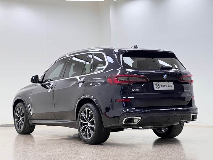 Фото 3 - BMW X5