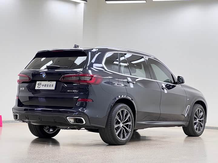 Фото 4 - BMW X5