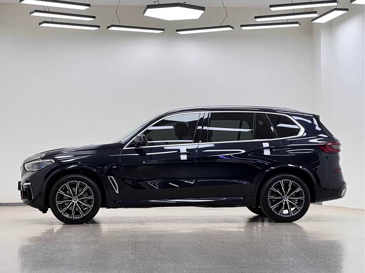 Фото 5 - BMW X5