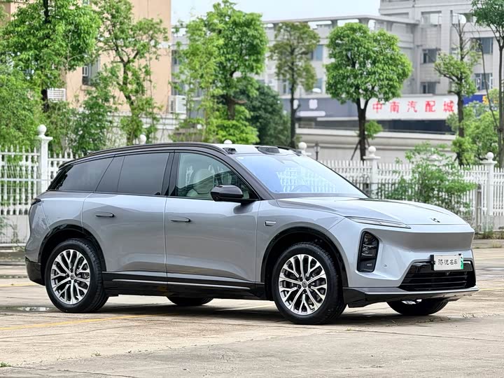 Nio ES6 2025 2025款 75kWh