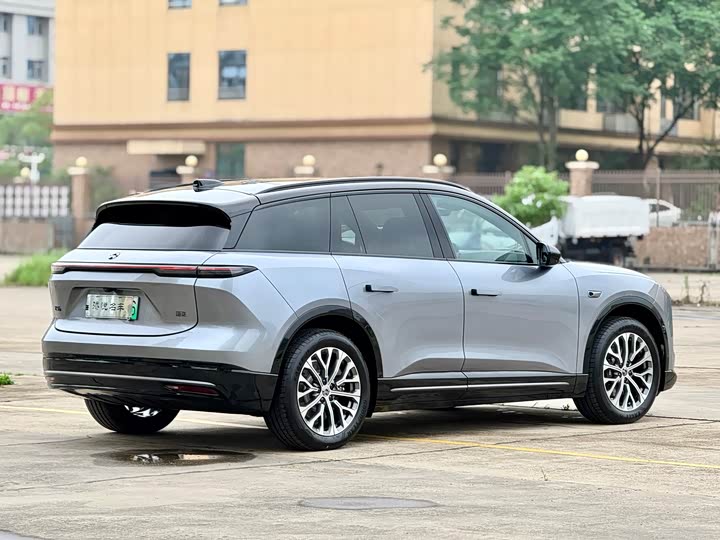Nio ES6 2025 2025款 75kWh