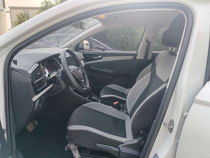 Jetta VS5 2024 2024款 280TSI 自动先锋版