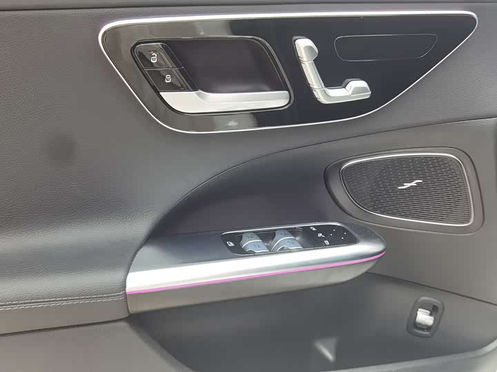 Mercedes-Benz C-Class 2025 2025款 C 260 L 运动版