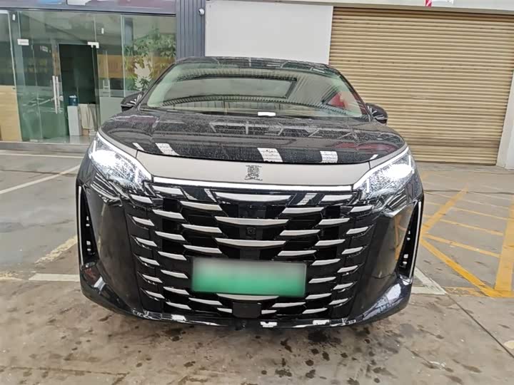 BYD Xia 2025 2025款 DM-i 1.5T 180km 超越型
