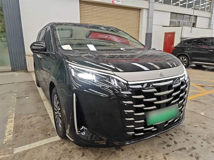BYD Xia 2025 2025款 DM-i 1.5T 180km 超越型