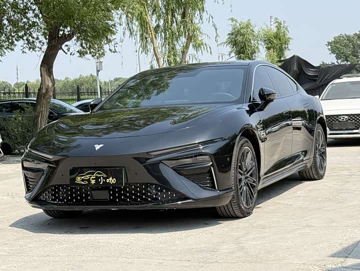 2024 Hozon S