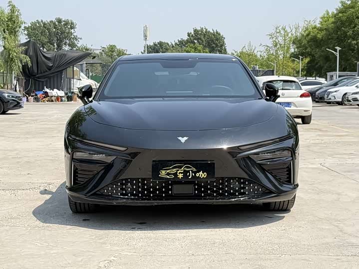 2024 Hozon S