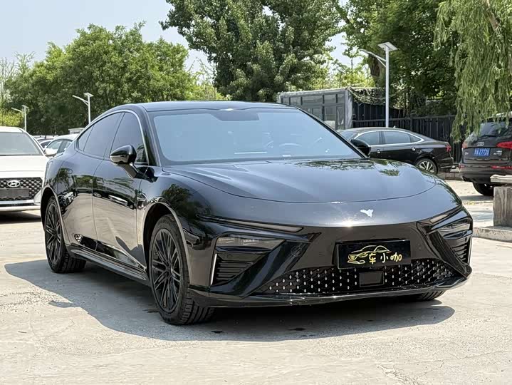 2024 Hozon S