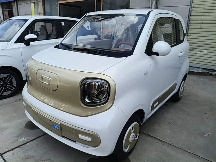 Фото 2 - Bestune Pony