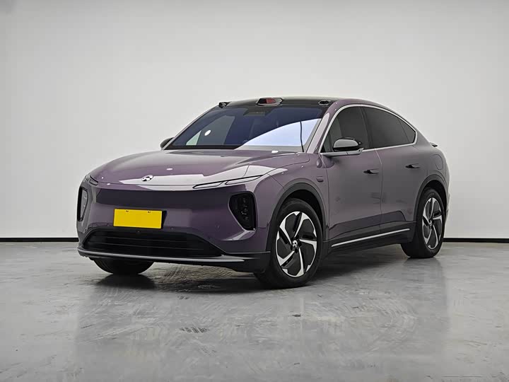 Zdjęcie 1 - Nio EC6