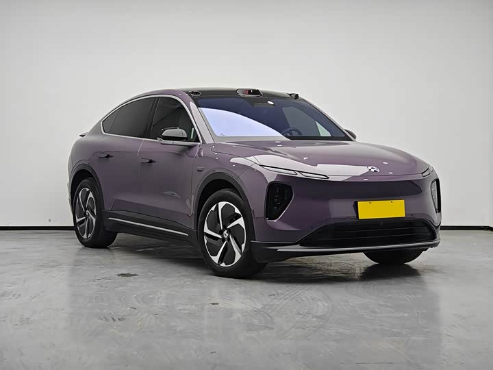 Zdjęcie 5 - Nio EC6