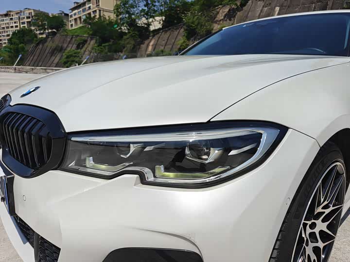 Zdjęcie 2 - BMW 3 Series